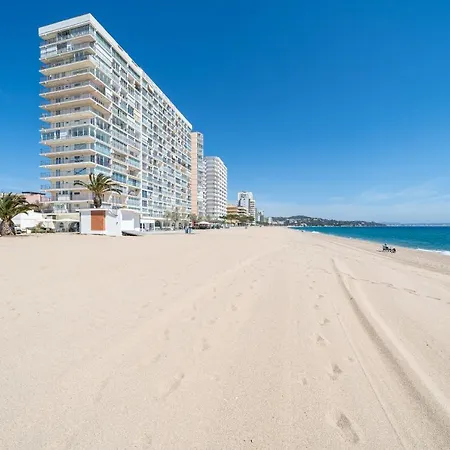 Hauzify I Palace * Platja d'Aro