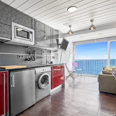 Hauzify I Palace Apartment Castell-Platja d’Aro