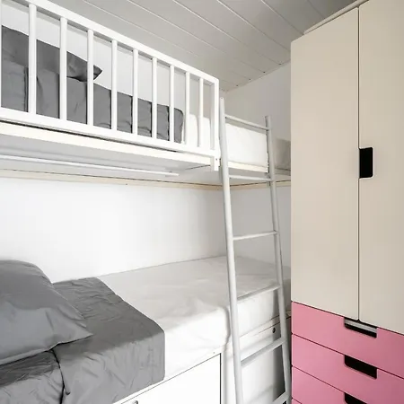 Apartment Hauzify I Palace Castell-Platja d’Aro