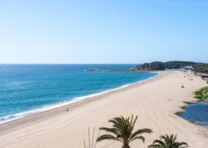 Hauzify I Palace Apartment Castell-Platja d’Aro