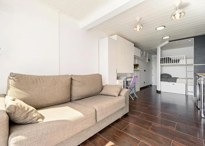 Apartment Hauzify I Palace