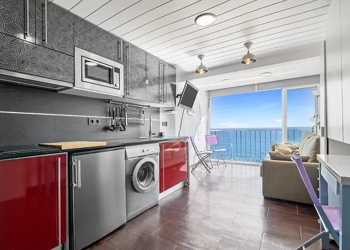 Hauzify I Palace Apartment Castell-Platja d’Aro