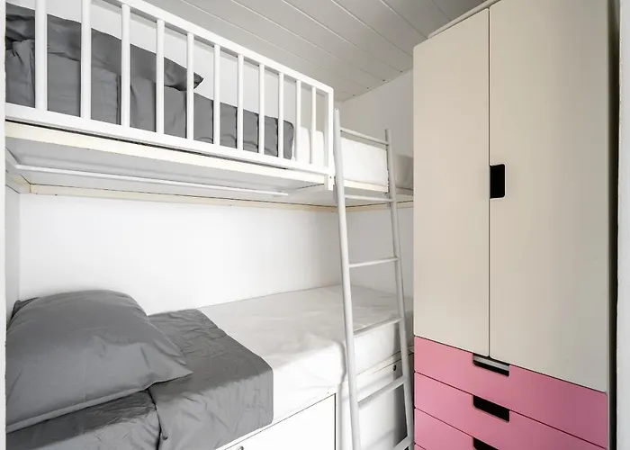 Apartment Hauzify I Palace Castell-Platja d’Aro