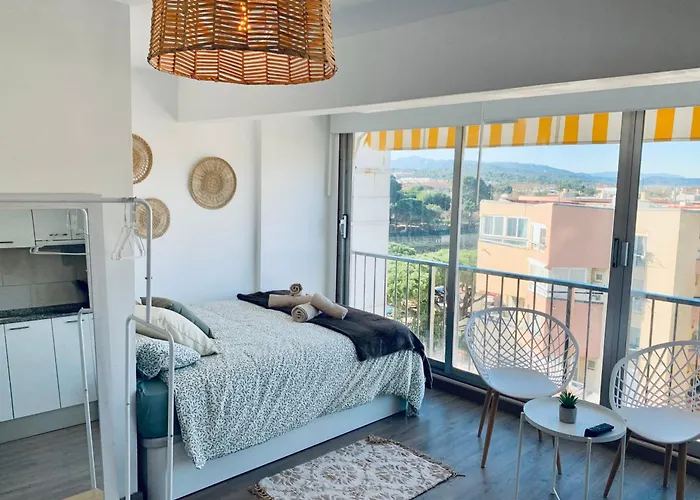 Hauzify I Palace Platja d'Aro