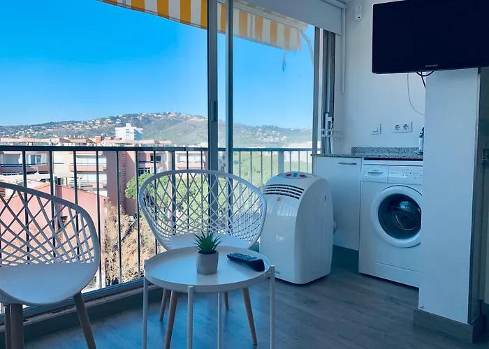 Διαμέρισμα Hauzify I Palace Platja d'Aro