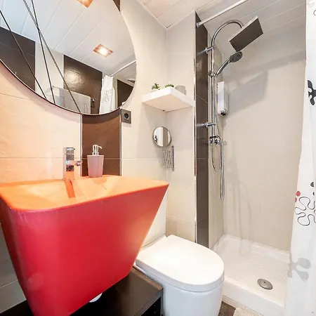 Hauzify I Palace Apartment Platja d'Aro