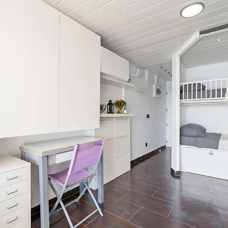 Hauzify I Palace Apartment *