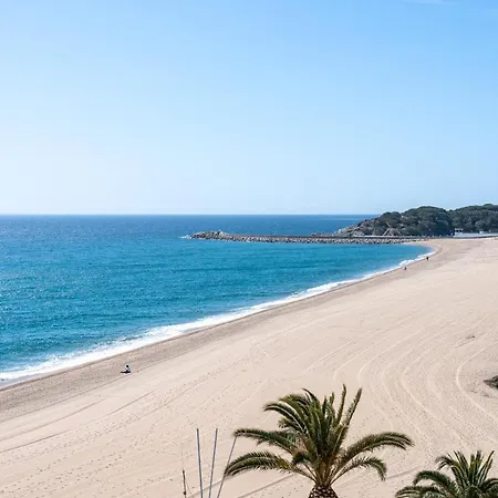 Hauzify I Palace Διαμέρισμα Platja d'Aro