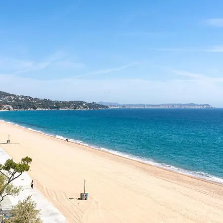 Hauzify I Palace * Platja d'Aro