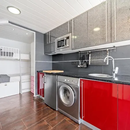 Appartement Hauzify I Palace