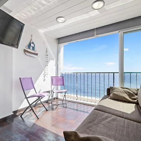 Appartement Hauzify I Palace