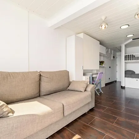 Appartement Hauzify I Palace