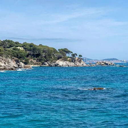 Hauzify I Palace Platja d'Aro