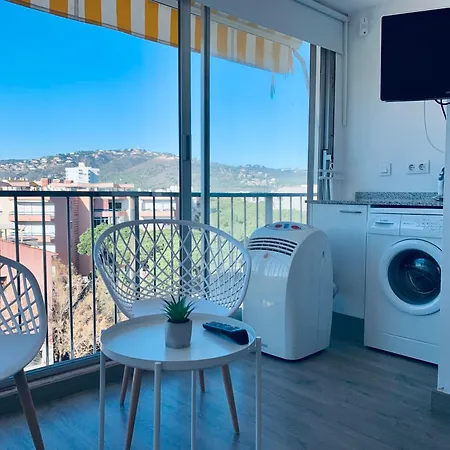 Appartement Hauzify I Palace Castell-Platja d'Aro