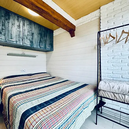 Hauzify I Palace Daire *