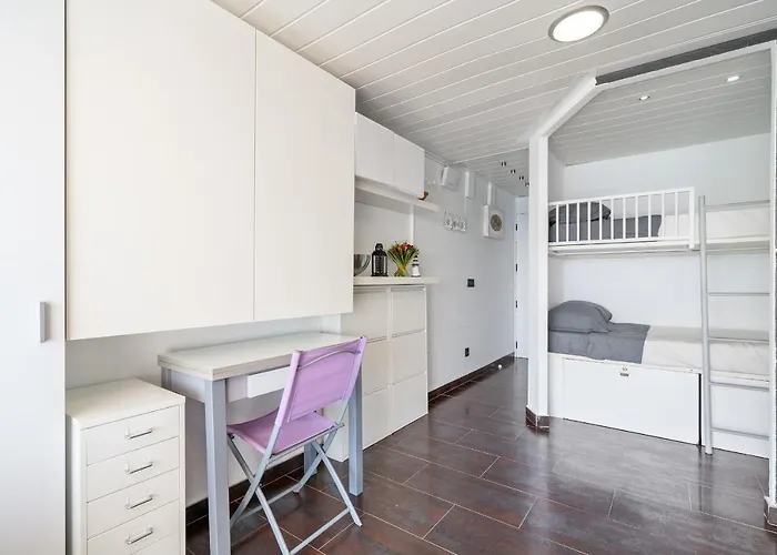 Hauzify I Palace Daire *