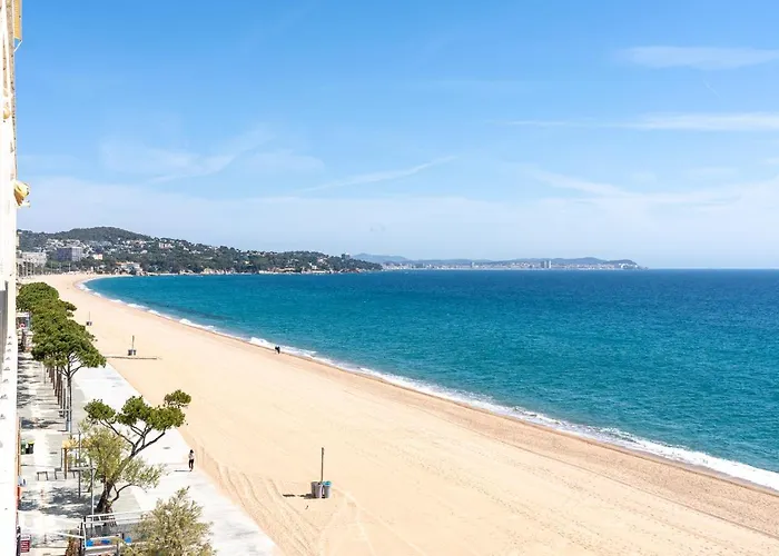 Hauzify I Palace * Platja d'Aro