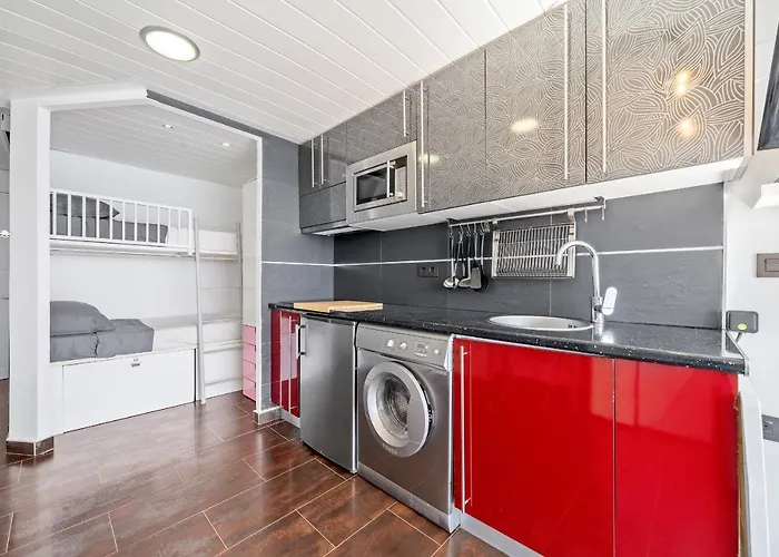 Appartement Hauzify I Palace