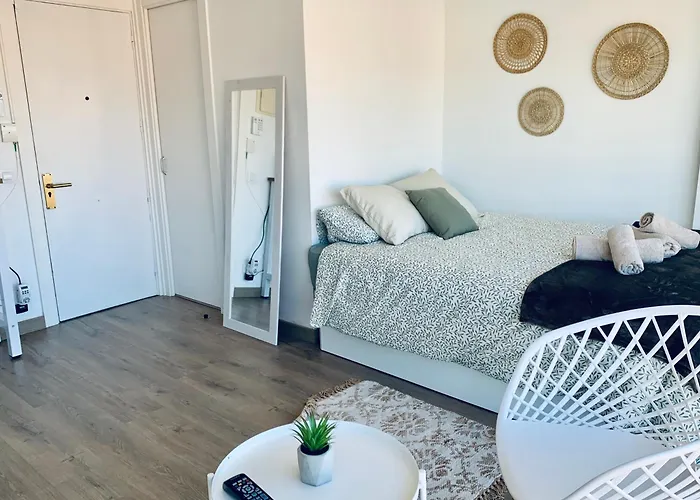 Hauzify I Palace Апартаменты