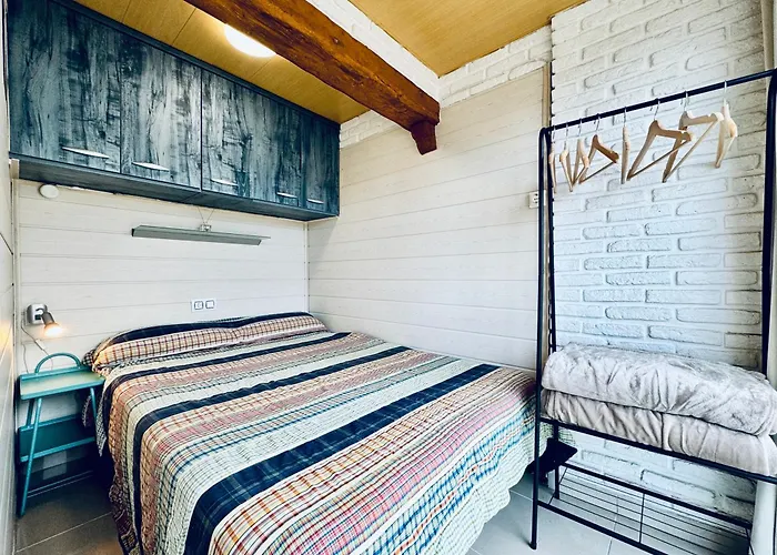 Hauzify I Palace Daire *